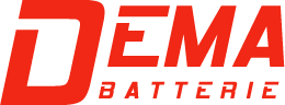 Batterie Dema