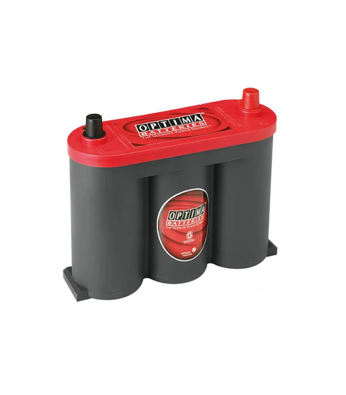 Batteria 6 V. OPTIMA per trattori e auto d'epoca